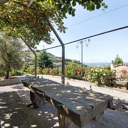 Romantic - Charming Place * Provesende