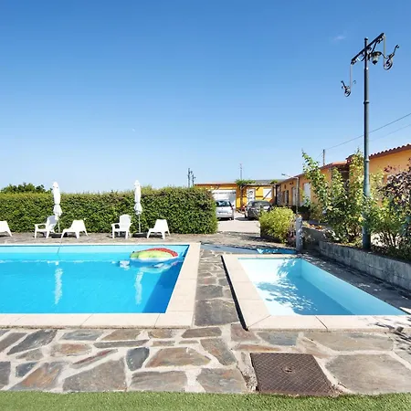 Romantic - Charming Place Prázdninový dům