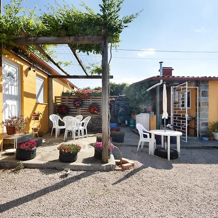 Romantic - Charming Place * Provesende