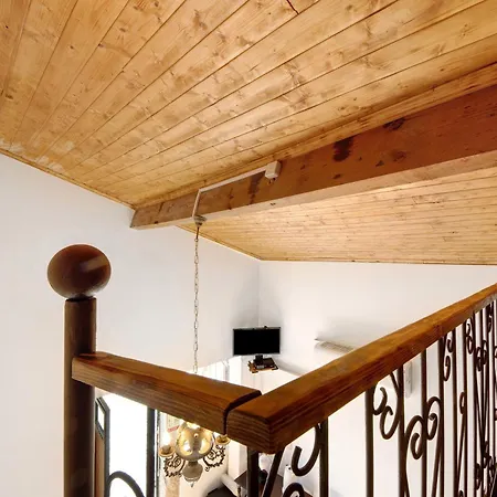 Romantic - Charming Place Semesterbostad *